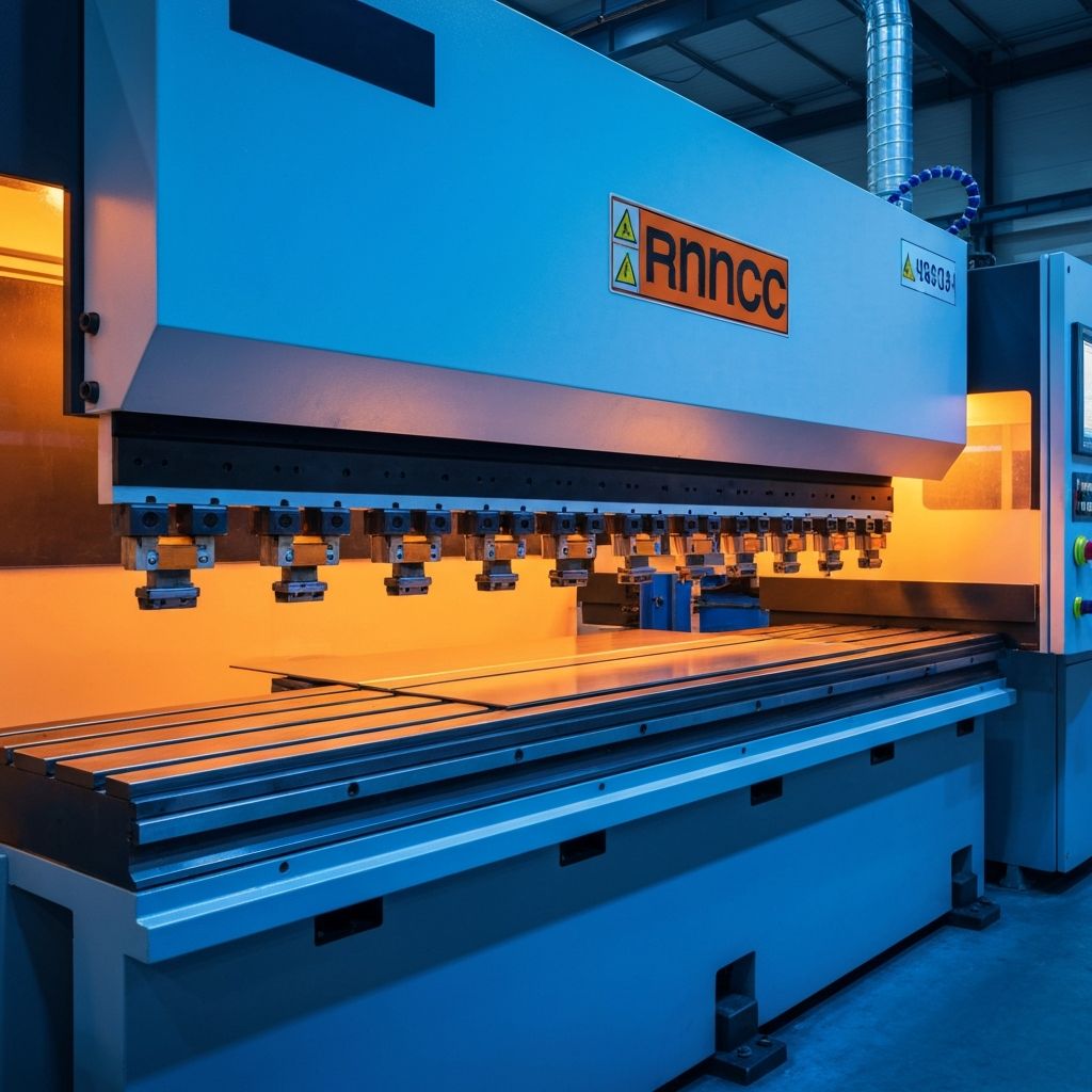Dobra CNC